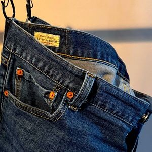 Levi’s 501